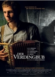 Der Verdingbub – deutsches Filmplakat – Film-Poster Kino-Plakat deutsch