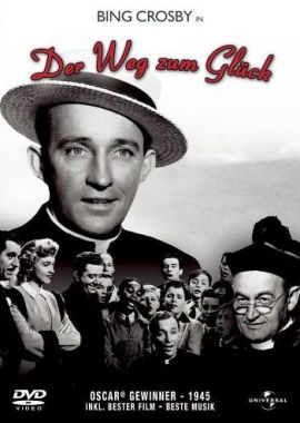 Der Weg zum Gl&uuml;ck &ndash; deutsches Filmplakat &ndash; Film-Poster Kino-Plakat deutsch