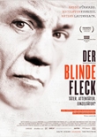Der blinde Fleck – Täter. Attentäter. Einzeltäter? – deutsches Filmplakat – Film-Poster Kino-Plakat deutsch