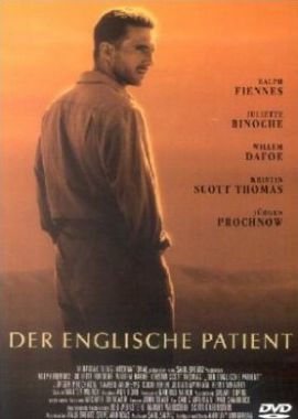 Der englische Patient