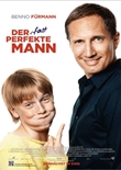 Der fast perfekte Mann – deutsches Filmplakat – Film-Poster Kino-Plakat deutsch