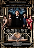 Der große Gatsby – deutsches Filmplakat – Film-Poster Kino-Plakat deutsch