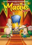 Der kleine König Macius – deutsches Filmplakat – Film-Poster Kino-Plakat deutsch