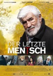 Der letzte Mentsch - deutsches Filmplakat - Film-Poster Kino-Plakat deutsch