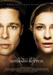 Der seltsame Fall des Benjamin Button – deutsches Filmplakat – Film-Poster Kino-Plakat deutsch