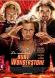 Der unglaubliche Burt Wonderstone – deutsches Filmplakat – Film-Poster Kino-Plakat deutsch