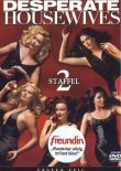 Desperate Housewives – Staffel 2, Erster Teil – Teri Hatcher, Marcia Cross, Eva Longoria, Felicity Huffman, Kyle MacLachlan, Nicollette Sheridan – Larry Shaw, Arlene Sanford – Dougray Scott, Andrea Bowen, Richard Burgi, Ricardo Chavira, James Denton, Bob Gunton, Zane Huett, Cody Kasch, Brent Kinsman, Shane Kinsman, Joy Lauren, Jesse Metcalfe, Mark Moses, Shawn Pyfrom, Doug Savant, Brenda Strong