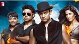 Dhoom 3