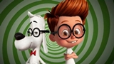 Die Abenteuer von Mr. Peabody & Sherman