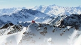 Die Alpen – Unsere Berge von oben