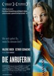 Die Anruferin – deutsches Filmplakat – Film-Poster Kino-Plakat deutsch