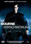 Die Bourne Verschwörung – deutsches Filmplakat – Film-Poster Kino-Plakat deutsch