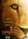 Die Chroniken von Narnia 3 – Die Reise auf der Morgenröte – deutsches Filmplakat – Film-Poster Kino-Plakat deutsch