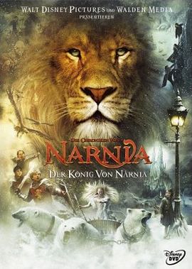 Die Chroniken von Narnia 1 – Der König von Narnia