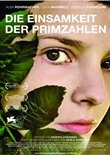 Die Einsamkeit der Primzahlen – deutsches Filmplakat – Film-Poster Kino-Plakat deutsch