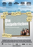 Die Entbehrlichen – deutsches Filmplakat – Film-Poster Kino-Plakat deutsch