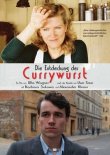 Die Entdeckung der Currywurst – deutsches Filmplakat – Film-Poster Kino-Plakat deutsch