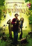 Die Geheimnisse der Spiderwicks – deutsches Filmplakat – Film-Poster Kino-Plakat deutsch