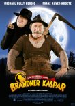 Die Geschichte vom Brandner Kaspar – Nach einer Erzählung von Franz von Kobell – Franz Xaver Kroetz, Michael Bully Herbig, Sebastian Bezzel, Detlev Buck, Peter Ketnath, Lisa Maria Potthoff – Joseph Vilsmaier – Franz von Kobell