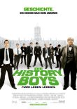 Die History Boys - Fürs Leben lernen - Nach dem Theaterstück von Alan Bennett - Richard Griffiths, Frances de la Tour, Stephen Campbell Moore, Samuel Barnett, Andrew Knott, Jamie Parker - Nicholas Hytner - Alan Bennett