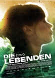Die Lebenden – deutsches Filmplakat – Film-Poster Kino-Plakat deutsch