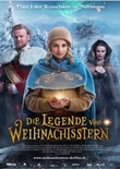 Die Legende vom Weihnachtsstern – deutsches Filmplakat – Film-Poster Kino-Plakat deutsch