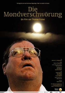 Die Mondverschwörung