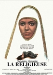 Die Nonne – deutsches Filmplakat – Film-Poster Kino-Plakat deutsch