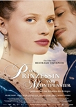 Die Prinzessin von Montpensier – deutsches Filmplakat – Film-Poster Kino-Plakat deutsch