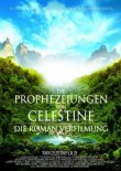 Die Prophezeiungen von Celestine – deutsches Filmplakat – Film-Poster Kino-Plakat deutsch