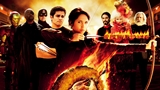 Die Pute von Panem &ndash; The Starving Games
