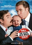 Die Qual der Wahl – deutsches Filmplakat – Film-Poster Kino-Plakat deutsch