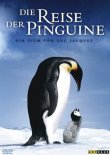 Die Reise der Pinguine – deutsches Filmplakat – Film-Poster Kino-Plakat deutsch