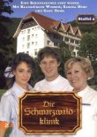 Die Schwarzwaldklinik – Staffel 4, Folgen 35-46 – Klausjürgen Wussow, Sascha Hehn, Gaby Dohm, Eva Maria Bauer, Evelyn Hamann, Jochen Schroeder – Hans Jürgen Tögel, Alfred Vohrer – Arztserie, Karin Eckhold, Ilona Grübel,Karin Hardt, Christian Kohlund,  Alf Marholm, Barbara Wussow