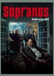 Die Sopranos - Staffel 6, Teil 1 - James Gandolfini, Lorraine Bracco, Edie Falco, Michael Imperioli, Jamie-Lynn Sigler, Tony Sirico - Jack Bender, Steve Buscemi - Mafia, David Chase, Dominic Chianese, Vincent Curatola, Robert Iler, Steve Schirripa, Aida Turturro, Steve Van Zandt