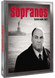 Die Sopranos - Staffel 6, Teil 2 - James Gandolfini, Edie Falco, Jamie-Lynn Sigler, Aida Turturro, Steve Van Zandt, Lorraine Bracco - Timothy Van Patten, Alan Taylor - Mafia, David Chase, Dominic Chianese, Robert Iler, Michael Imperioli, Steve Schirripa, Tony Sirico