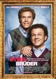 Stiefbrüder – deutsches Filmplakat – Film-Poster Kino-Plakat deutsch