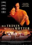 Die Tränen meiner Mutter – deutsches Filmplakat – Film-Poster Kino-Plakat deutsch