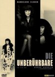 Die Unberührbare – deutsches Filmplakat – Film-Poster Kino-Plakat deutsch