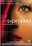 Die Unsichtbare – deutsches Filmplakat – Film-Poster Kino-Plakat deutsch
