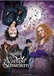 Die Vampirschwestern – deutsches Filmplakat – Film-Poster Kino-Plakat deutsch
