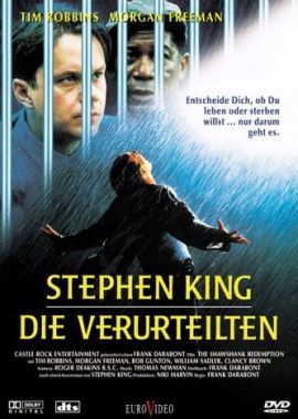 Die Verurteilten &ndash; deutsches Filmplakat &ndash; Film-Poster Kino-Plakat deutsch