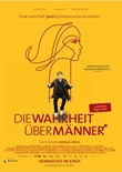 Die Wahrheit über Männer – deutsches Filmplakat – Film-Poster Kino-Plakat deutsch