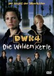 Die Wilden Kerle 4 – deutsches Filmplakat – Film-Poster Kino-Plakat deutsch