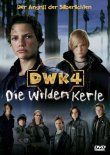 Die Wilden Kerle 4 - Der Angriff der Silberlichten - Jimi Blue Ochsenknecht, Wilson Gonzalez Ochsenknecht, Sarah Kim Gries, Raban Bieling, Nick Romeo, Marlon Wessel - Joachim Masannek - Anne Mühlmeier, Uwe Ochsenknecht