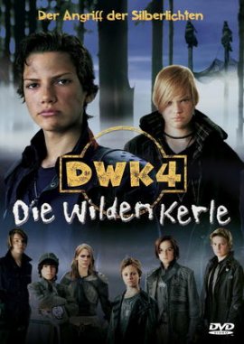 Die Wilden Kerle 4