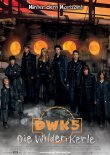 Die Wilden Kerle 5 – DWK5 – deutsches Filmplakat – Film-Poster Kino-Plakat deutsch