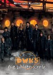 Die Wilden Kerle 5 - DWK5 (2008) - Arbeitstitel von DWK5: Hinterm Horizont - Jimi Blue Ochsenknecht, Sarah Kim Gries, Marlon Wessel, Leon Wessel-Masannek, Nick Romeo Reimann, Janina Fautz - Joachim Masannek - Kevin Iannotta, Raban Bieling, Paula Schramm, Marvin Unger