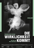 Die Wirklichkeit kommt - deutsches Filmplakat - Film-Poster Kino-Plakat deutsch