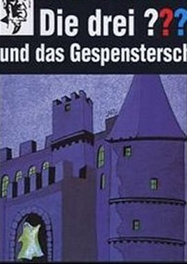 Die drei Fragezeichen (???) &ndash; Das verfluchte Schloss &ndash; Chancellor Miller, Cameron Monaghan, Nick Price, James Faulkner &ndash; Florian Baxmeyer &ndash; Filme, Kino, DVDs Kinofilm Jugend-Abenteuerkrimi &ndash; Charts & Bestenlisten